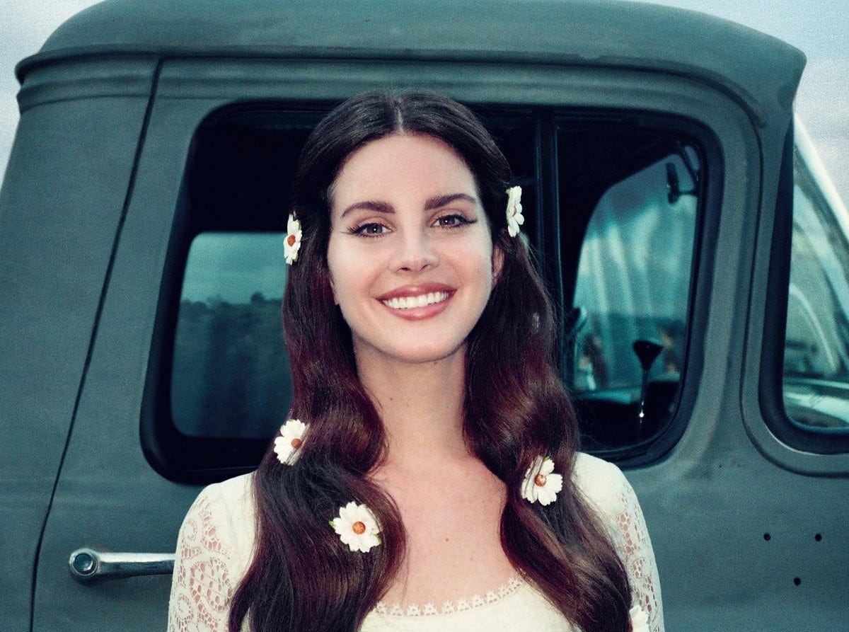 Lana Del Rey, Lust for Life, album review: Her power is to keep things  hidden, whilst seeming utterly explicit | The Independent | The Independent
