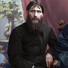 The True Religion of Grigory Rasputin