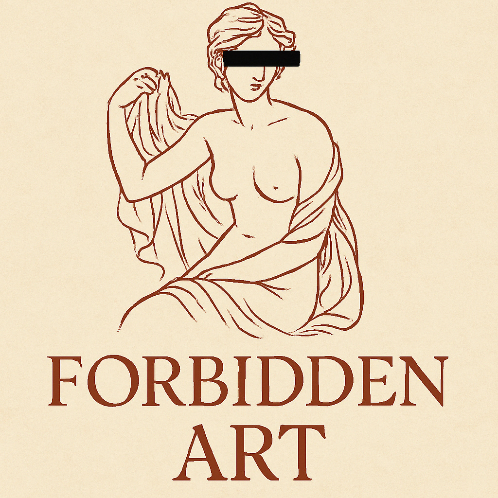 Forbidden Art