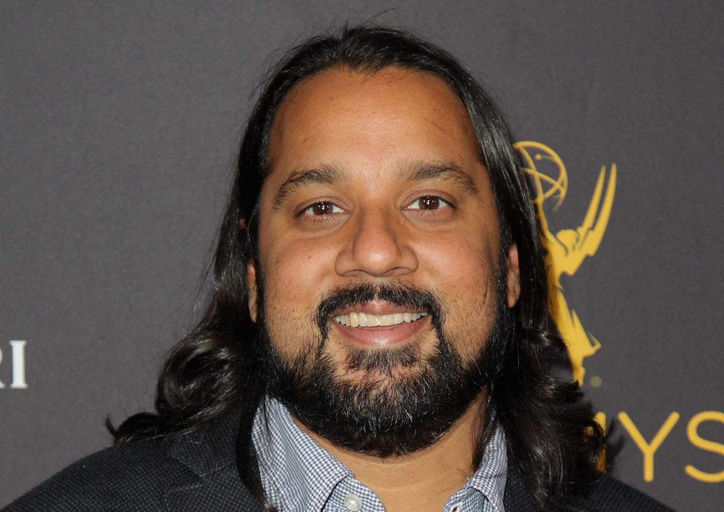 Meet Vijal Patel, creator of Amazon's 'The Pradeeps of Pittsburgh' | WGN  Radio 720 - Chicago's Very Own