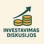 Investavimas's avatar