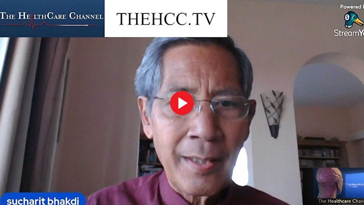why the covid mrna vaccines are actually dna gene therapies