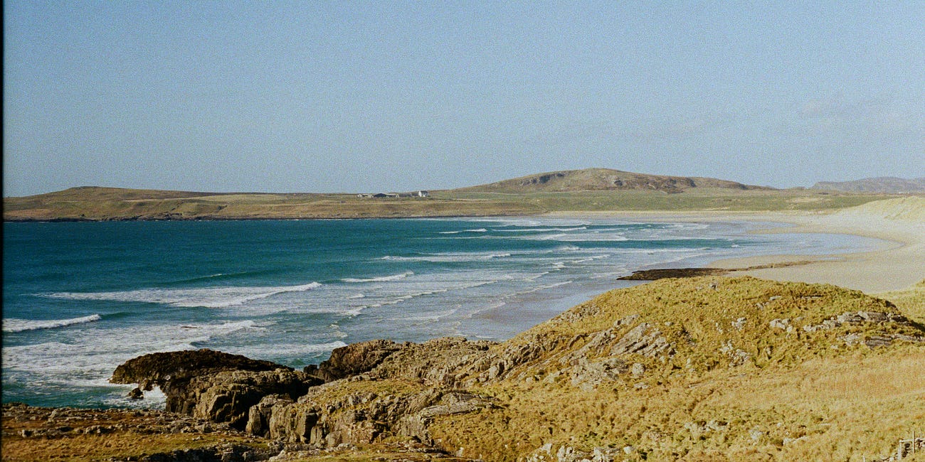 #19: from Islay 