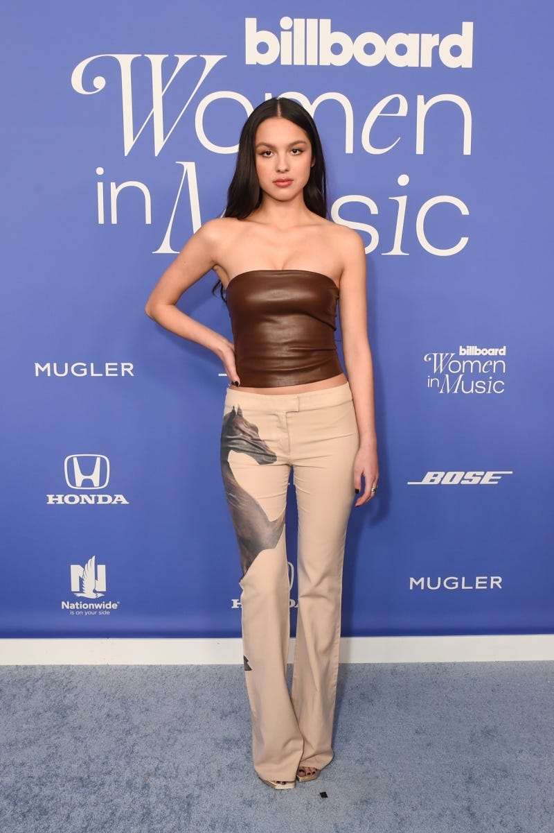 Billboard Women In Music 2023: Red Carpet Photos – Billboard