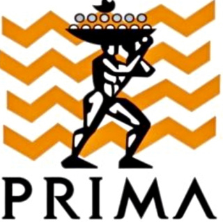 Prima logo Prima logo
