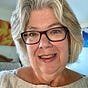 Kathy Holmes's avatar