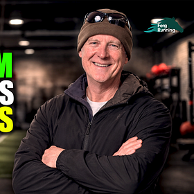 Optimize the Coach-Athlete Relationship | James Mangan 