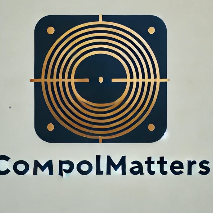 Compol matters