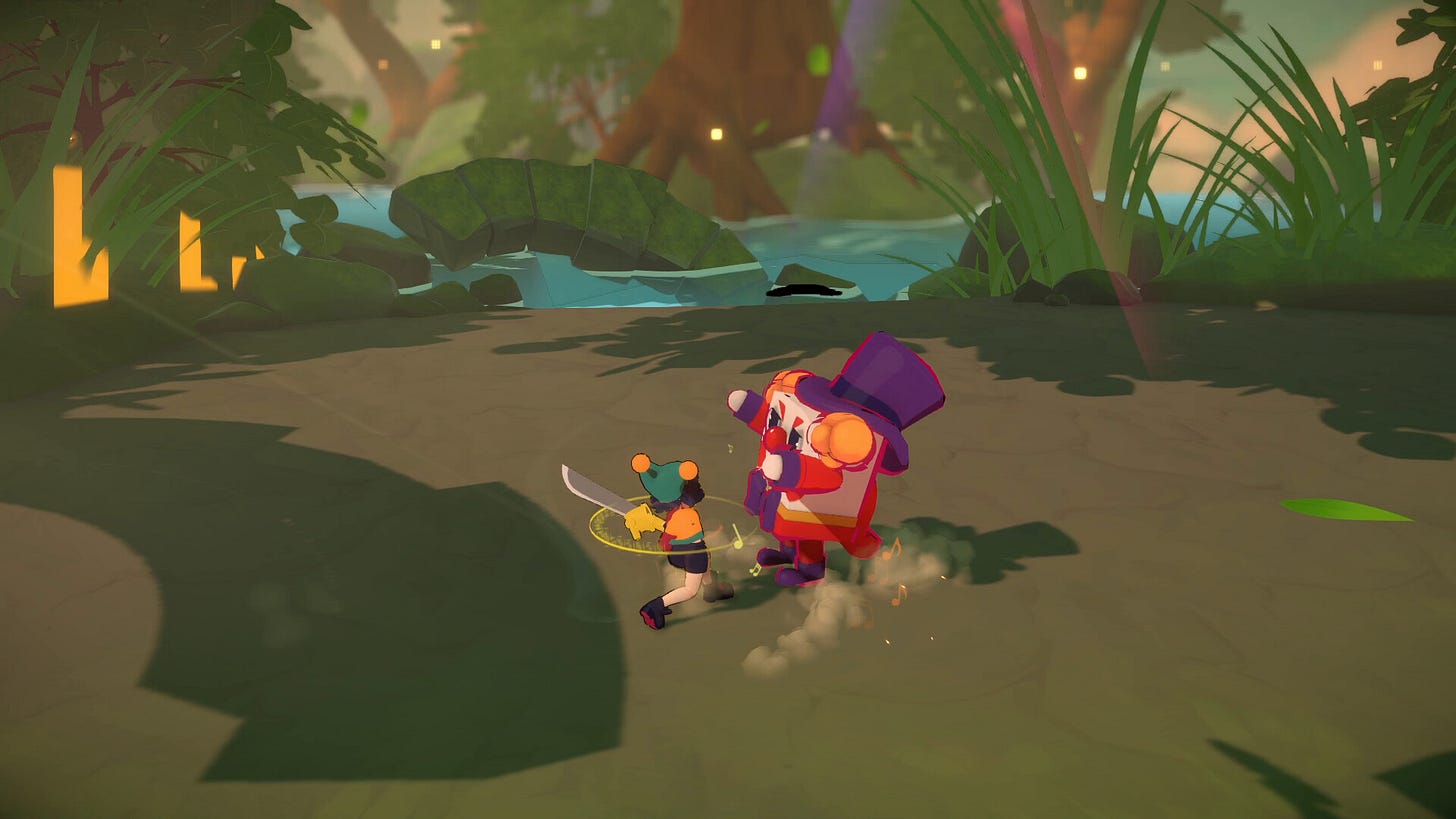 Screenshot #1