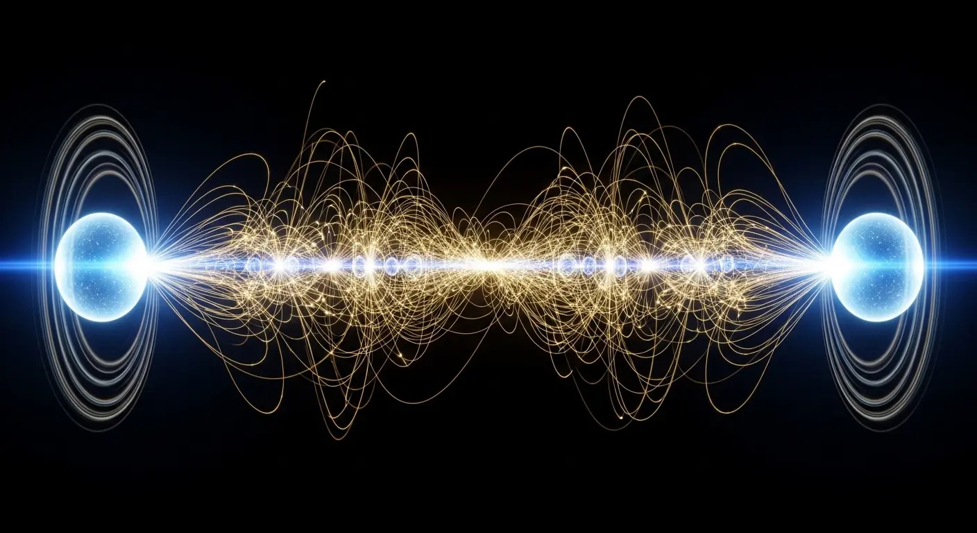 Quantum Zeitgeist Weekly Digest Delft Compiler Boosts Distributed Quantum Computation with Parallelized Gates