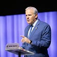Michael Oren's avatar