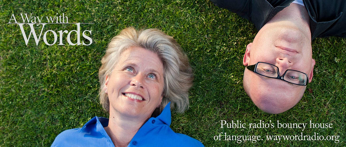 A Way with Words (Wayword, Inc.) | LinkedIn