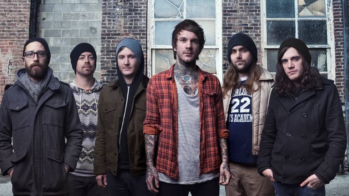 May be an image of 5 people