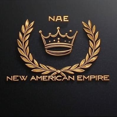 New American Empire's Substack