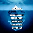 Social Media: Learning the right lessons