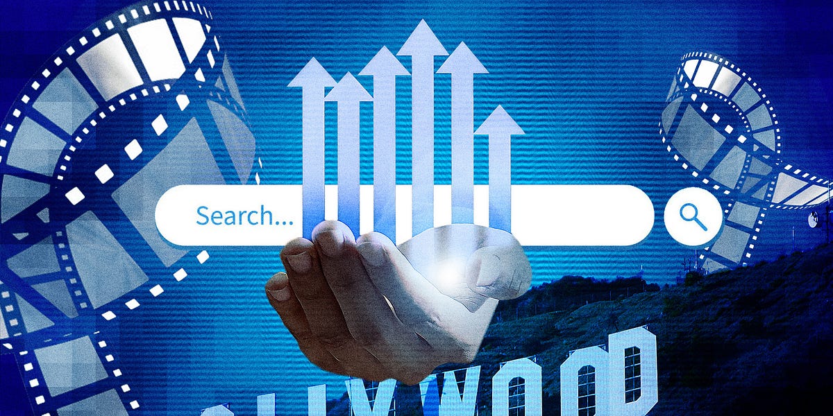 AI Search and the New Hot Mess of Hollywood Discovery