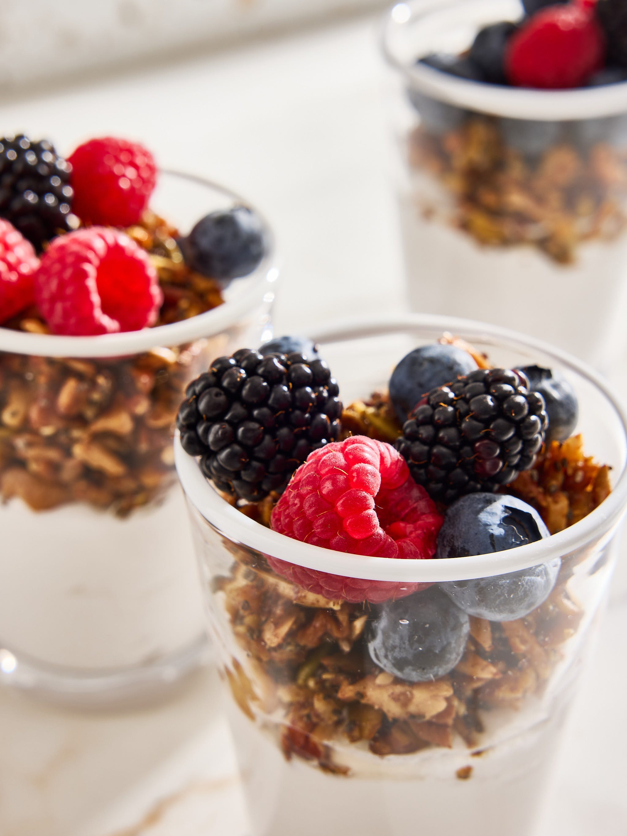The First Meal That Works Like a Natural GLP-1