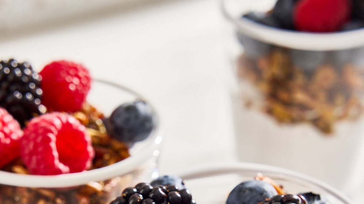 The First Meal That Works Like a Natural GLP-1