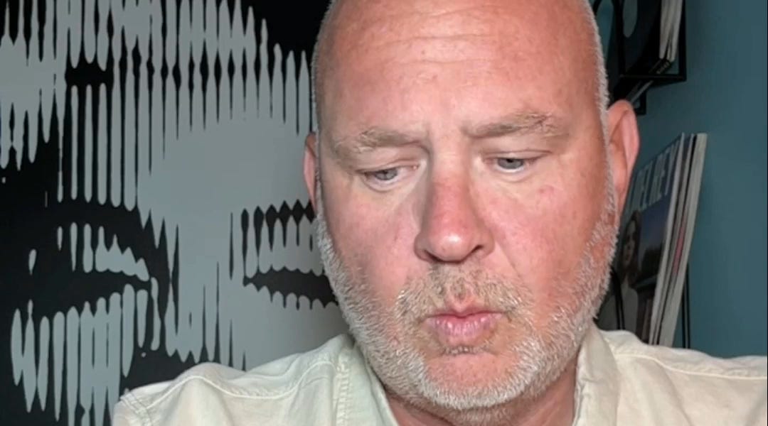 A conversation with Bill Bishop & Steve Schmidt