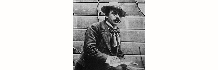 Anton van Teijn