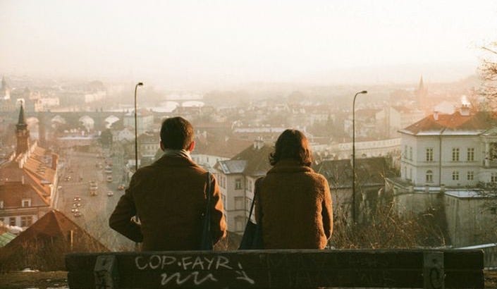 Thumbnail of there's a certain humiliation in admitting you want to be loved