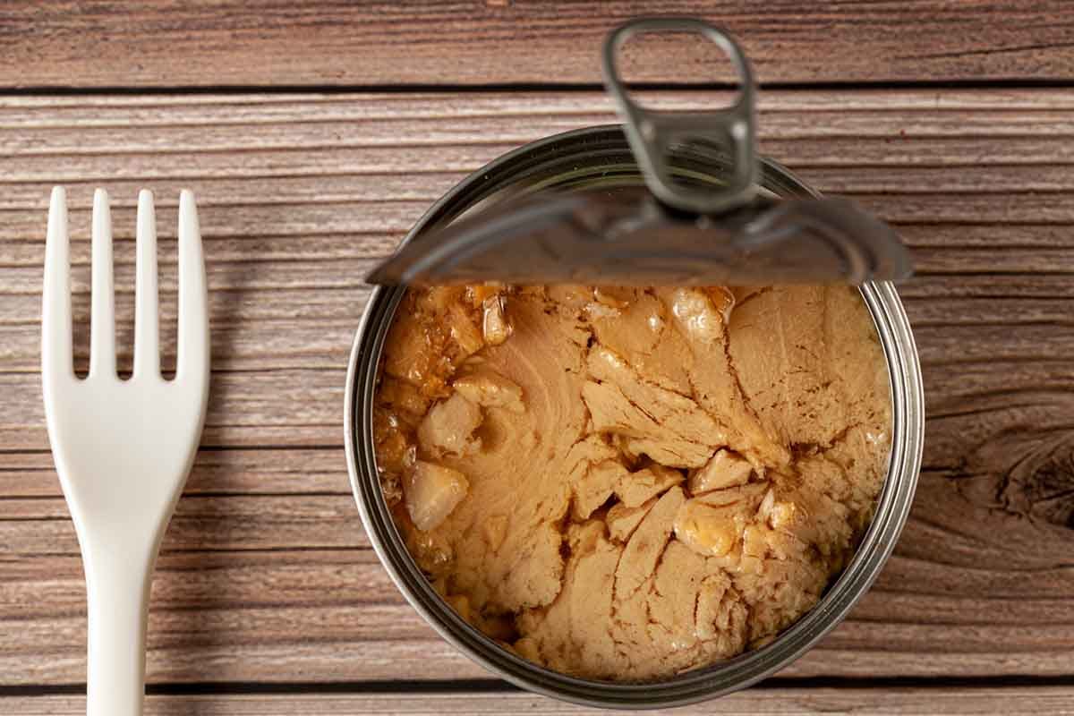 Mangi tonno in scatola? Fai attenzione, ecco cosa succede al tuo corpo - greenMe Mangi tonno in scatola? Fai attenzione, ecco cosa succede al tuo corpo - greenMe