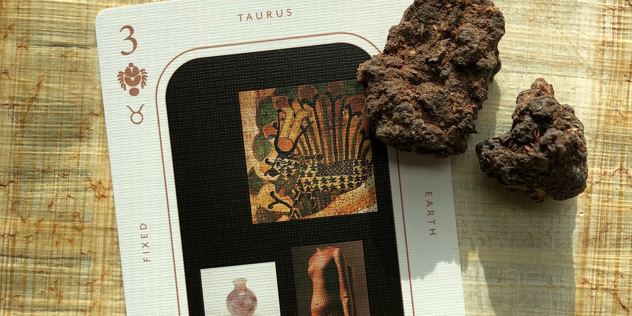 Weekly ATUM 24