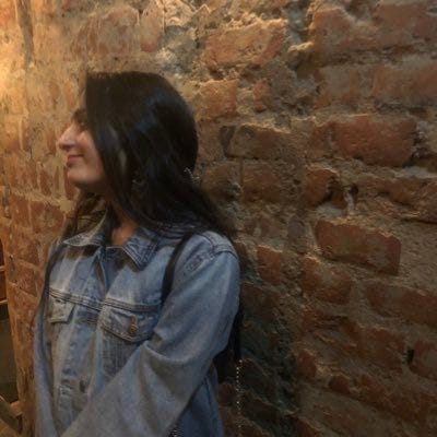 y/n (Anushka Bidani)