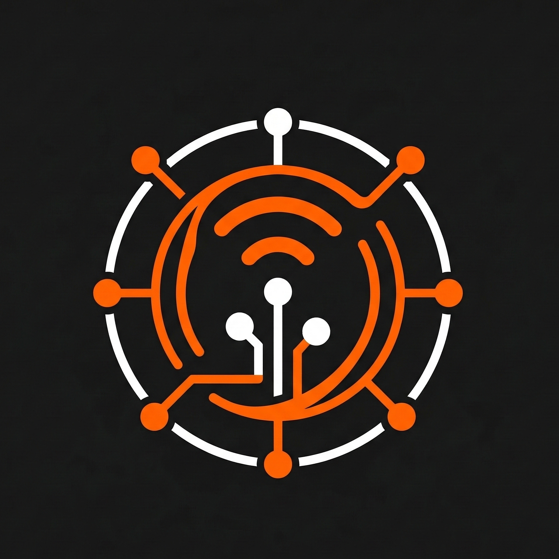 The AI Operator logo