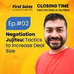 Agentic Revenue by Udit Goenka