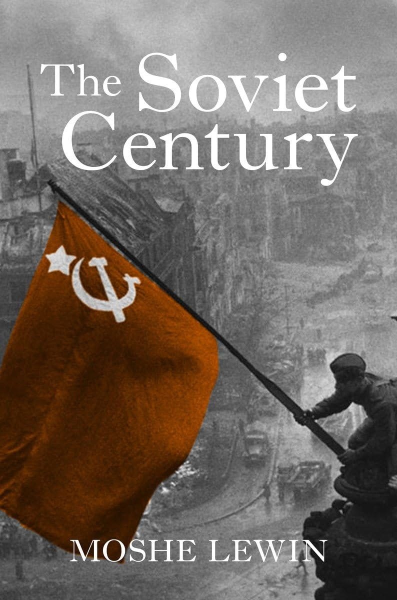 The Soviet Century [Book]