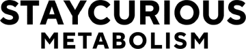 StayCurious Metabolism