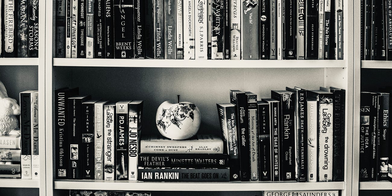 Books Like White Elephants
