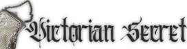 Victorian Secret