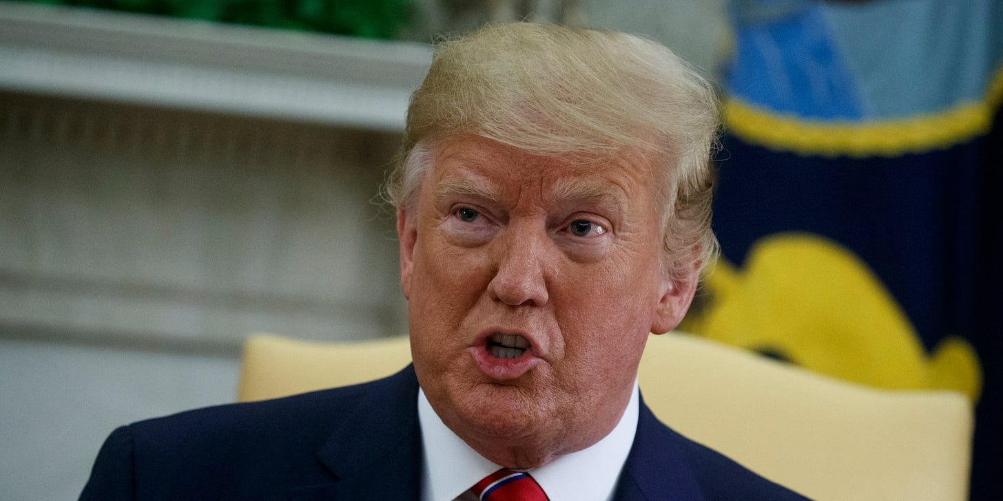 Image result for Trump recession Image result for Trump recession