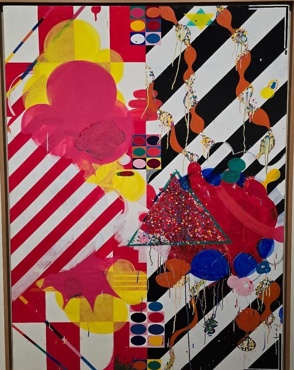 Anti-Action - by Jeffrey Streeter