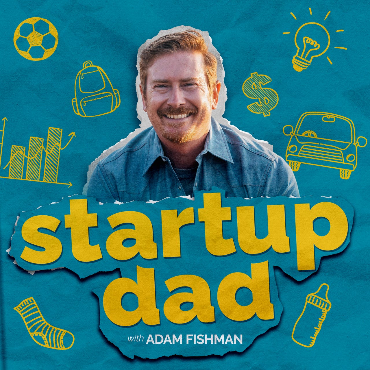 Startup Dad