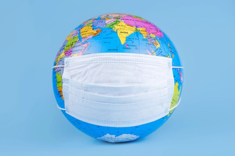 Disease Surveillance in the Post-COVID-19 Era