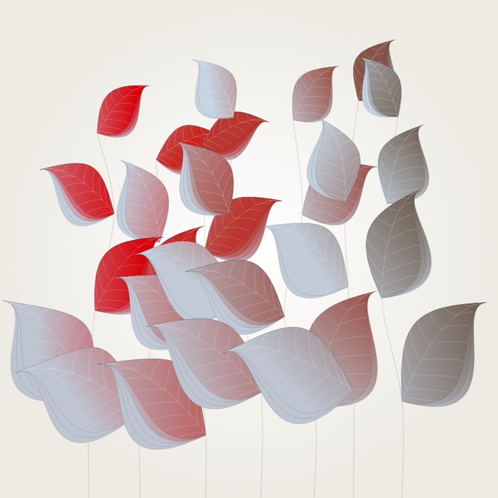 Colorleaves #44 Colorleaves #44