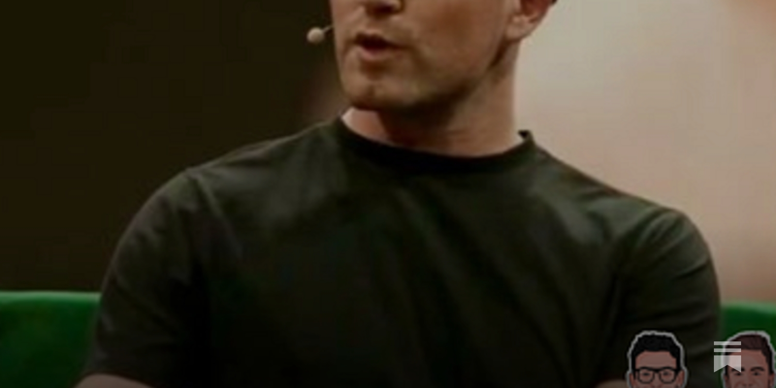 Alex McShane: The Off-Grid Bitcoin Lifestyle and Working With Jack Dorsey