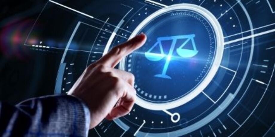 How blockchain and smart contracts can revolutionise the law | ANU College  of Law