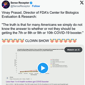 MAHA’s “Winning” Strategy: Eugenics, But Make It Look Like Science