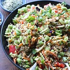 Cooking the Mediterranean Way: Can you really get enough protein in a meatless meal?