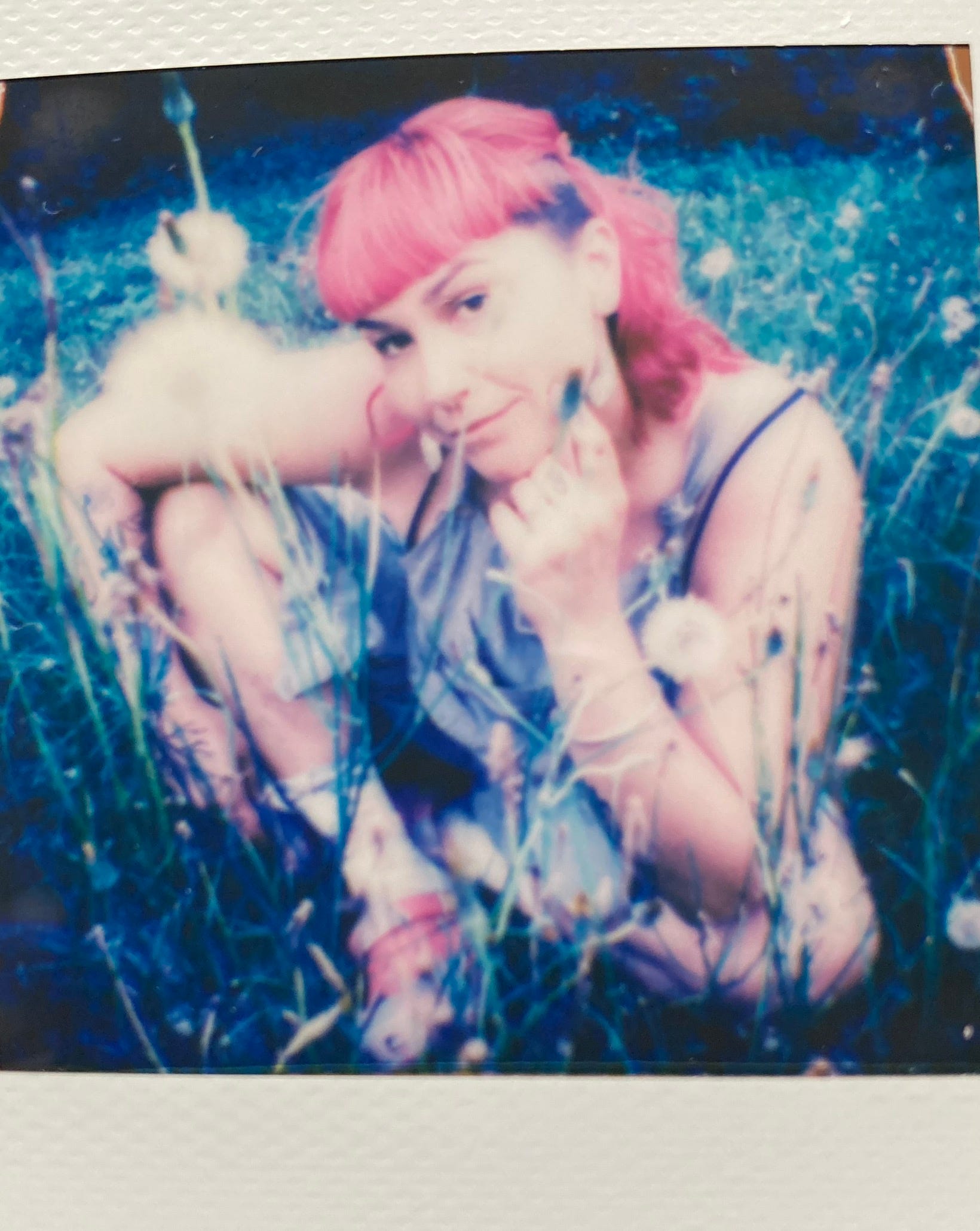 Thanks, I like to play