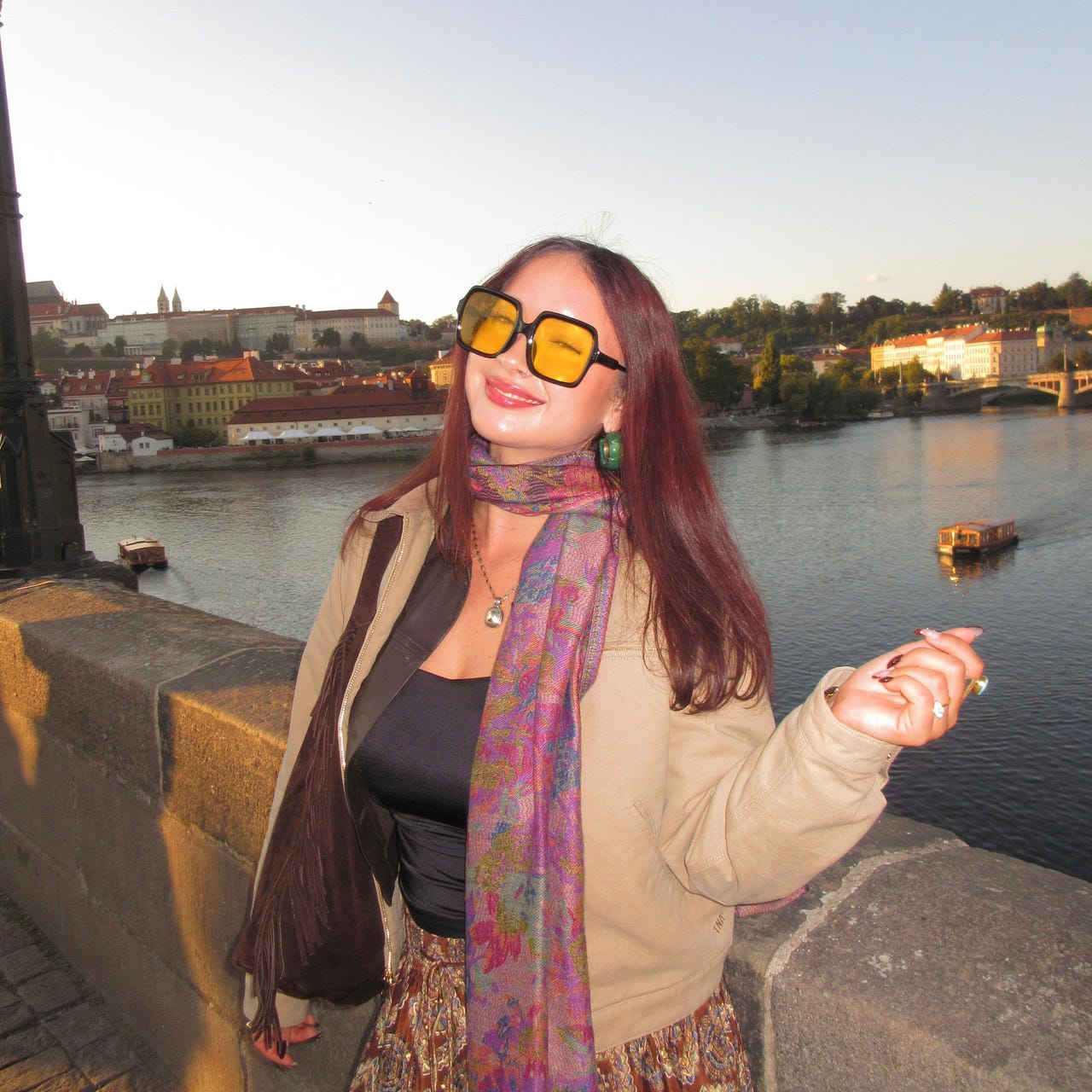 Nina B's Recipes👩🏼‍🍳✨ logo