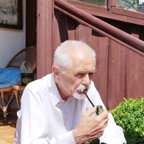 Listy z Naszego Sadu