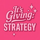It's Giving: Strategy | The Breakdown Behind the Branding