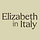 Elizabeth’s Newsletter from Italy