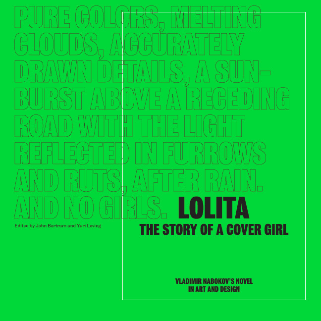 Lolita』 – (+.+) & <*_*>