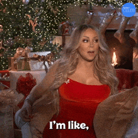 Shake It Off Mariah Carey Song GIFs - Find & Share on GIPHY